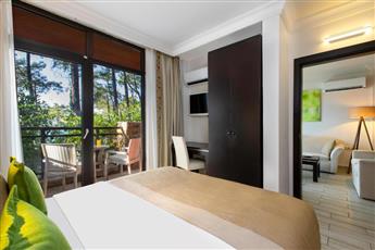 Marmaris Bay Resort - Adults Only 16+