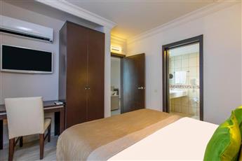 Marmaris Bay Resort - Adults Only 16+