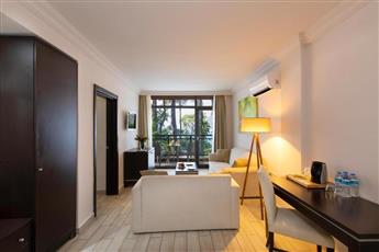 Marmaris Bay Resort - Adults Only 16+