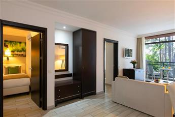 Marmaris Bay Resort - Adults Only 16+
