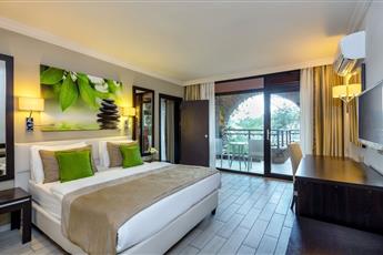 Marmaris Bay Resort - Adults Only 16+
