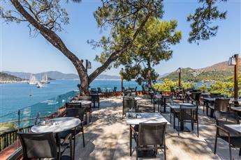 Marmaris Bay Resort - Adults Only 16+