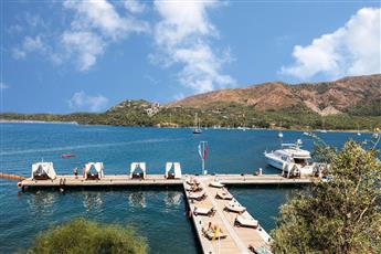 Marmaris Bay Resort - Adults Only 16+