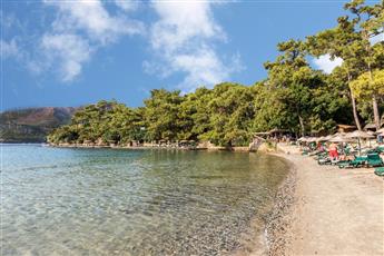 Marmaris Bay Resort - Adults Only 16+