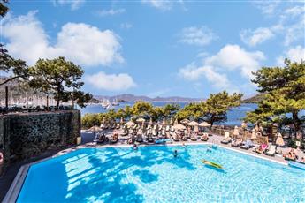Marmaris Bay Resort - Adults Only 16+