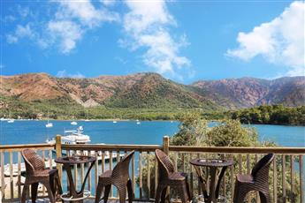Marmaris Bay Resort - Adults Only 16+