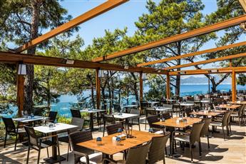 Marmaris Bay Resort - Adults Only 16+