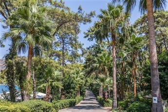 Marmaris Bay Resort - Adults Only 16+