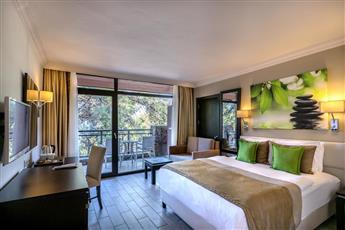 Marmaris Bay Resort - Adults Only 16+