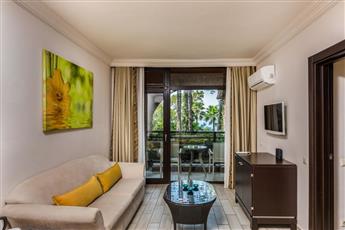 Marmaris Bay Resort - Adults Only 16+