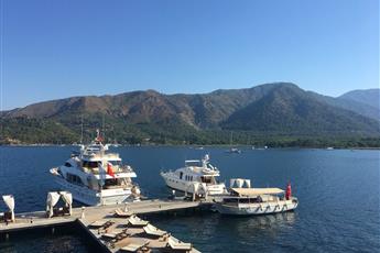 Marmaris Bay Resort - Adults Only 16+