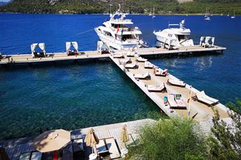 Marmaris Bay Resort - Adults Only 16+