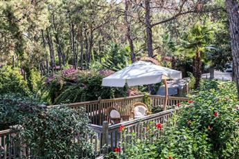 Marmaris Bay Resort - Adults Only 16+