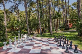 Marmaris Bay Resort - Adults Only 16+