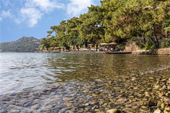 Marmaris Bay Resort - Adults Only 16+