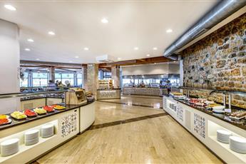 Marmaris Bay Resort - Adults Only 16+