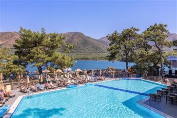Marmaris Bay Resort - Adults Only 16+