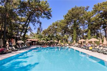 Marmaris Bay Resort - Adults Only 16+