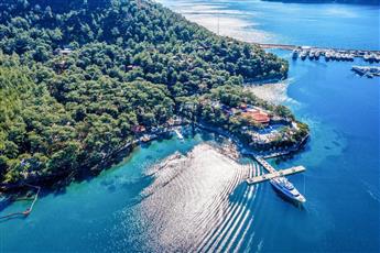 Marmaris Bay Resort - Adults Only 16+
