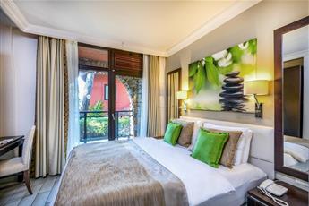Marmaris Bay Resort - Adults Only 16+
