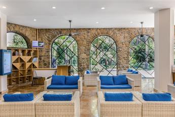 Marmaris Bay Resort - Adults Only 16+