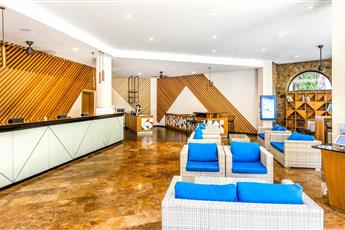 Marmaris Bay Resort - Adults Only 16+