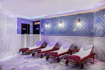 Marmaris Bay Resort - Adults Only 16+