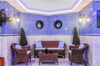 Marmaris Bay Resort - Adults Only 16+