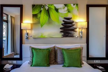 Marmaris Bay Resort - Adults Only 16+
