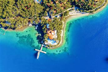 Marmaris Bay Resort - Adults Only 16+