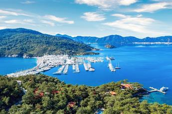 Marmaris Bay Resort - Adults Only 16+