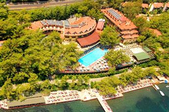 Marmaris Park Hotel 4*