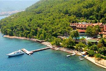 Marmaris Park Hotel 4*