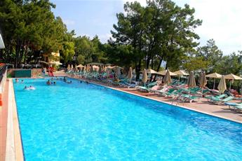 Marmaris Park Hotel 4*