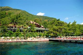 Marmaris Park Hotel 4*