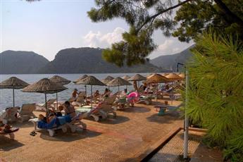 Marmaris Park Hotel 4*