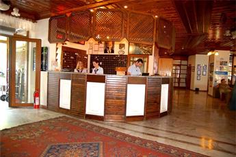 Marmaris Park Hotel 4*