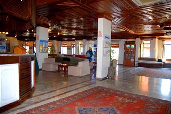 Marmaris Park Hotel 4*