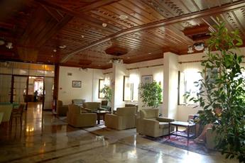 Marmaris Park Hotel 4*