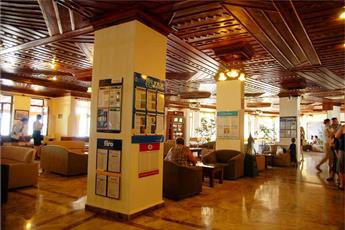 Marmaris Park Hotel 4*