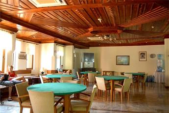 Marmaris Park Hotel 4*