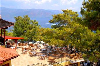Marmaris Park Hotel 4*