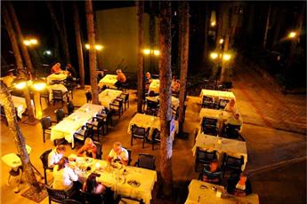 Marmaris Park Hotel 4*