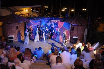 Marmaris Park Hotel 4*