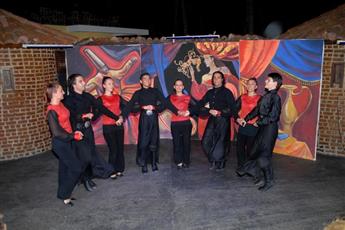 Marmaris Park Hotel 4*