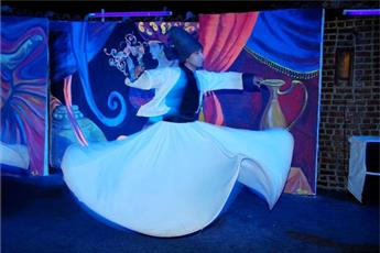 Marmaris Park Hotel 4*