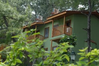 Marmaris Park Hotel 4*