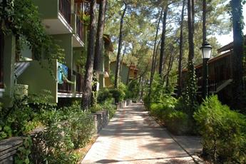 Marmaris Park Hotel 4*