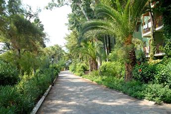 Marmaris Park Hotel 4*