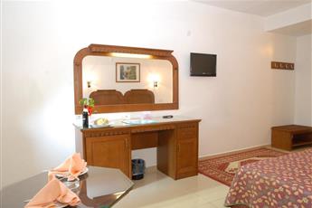 Marmaris Park Hotel 4*